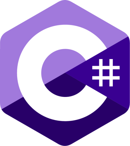 C Sharp Icon